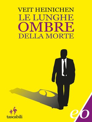 cover image of Le lunghe ombre della morte